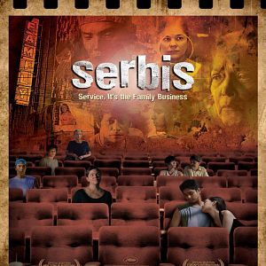 Photo Serbis (Service)