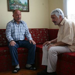 Photo Sümela'nın Şifresi Temel