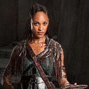 Photo Cynthia Addai-Robinson
