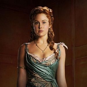 Photo Lucy Lawless