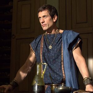 Photo Simon Merrells