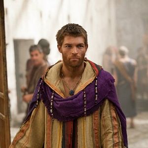 Photo Liam McIntyre