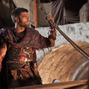 Photo Liam McIntyre