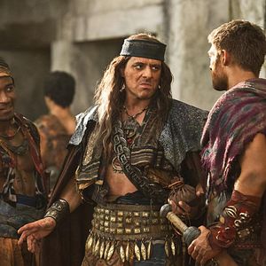 Photo Liam McIntyre