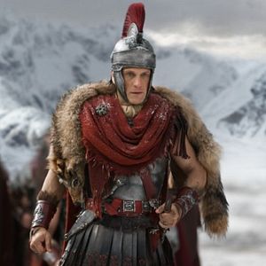 Photo Simon Merrells