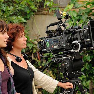 Photo Icíar Bollaín