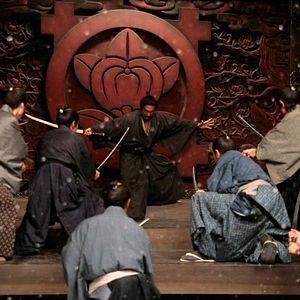 Photo Ebizô Ichikawa