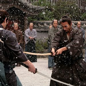Photo Takashi Miike