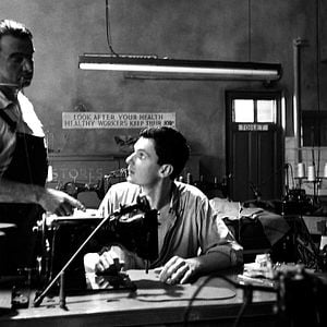 Photo Welcome in Vienna - Partie 2 : Santa Fe