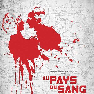 Photo Au Pays du Sang et du Miel