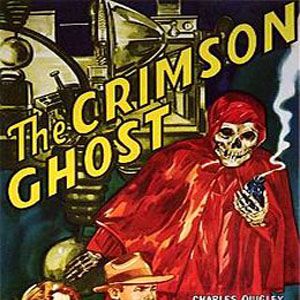 Photo The Crimson Ghost