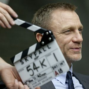 Photo Skyfall