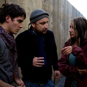 Photo François Goeske