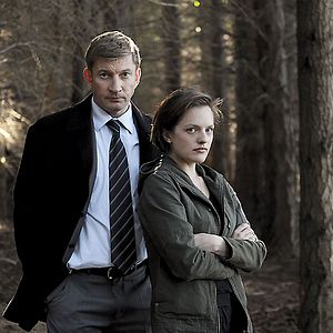 Photo Top of the Lake