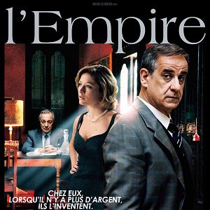 Photo L'Empire des Rastelli