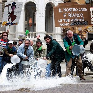 Photo L'Empire des Rastelli