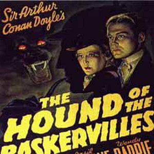 Photo Le Chien des Baskerville