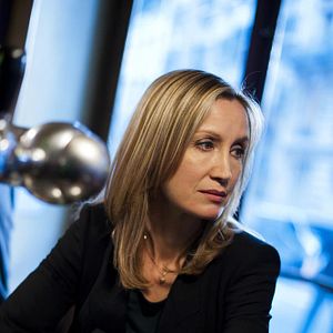 Photo Catherine Marchal