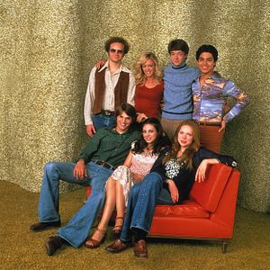 Photo That '70s Show