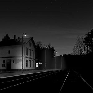 Photo Alois Nebel