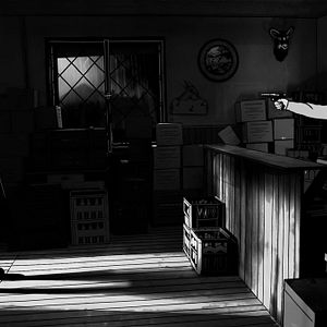 Photo Alois Nebel