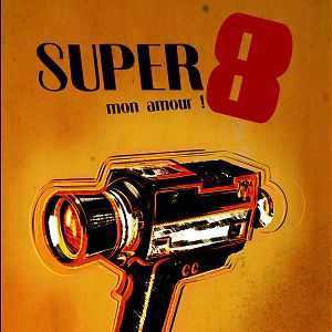 Photo Super 8... mon amour !