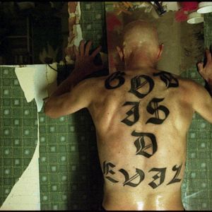 Photo Koen Mortier : Punk or Dead