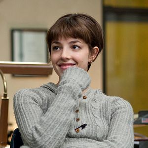 Photo Monsieur Flynn