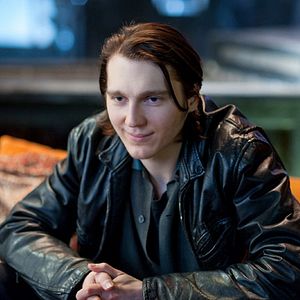 Photo Monsieur Flynn