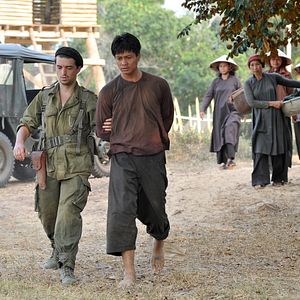 Photo Adrien Saint-Joré