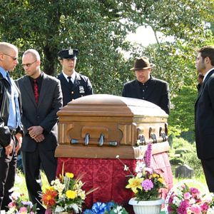 Photo 20 Funerals