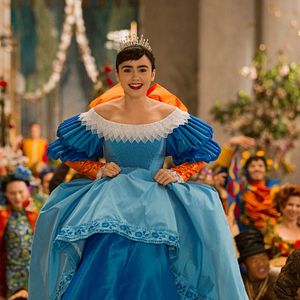 Photo Blanche Neige