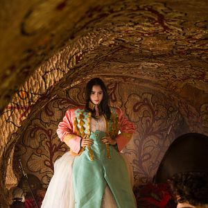 Photo Blanche Neige