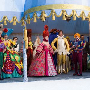 Photo Blanche Neige
