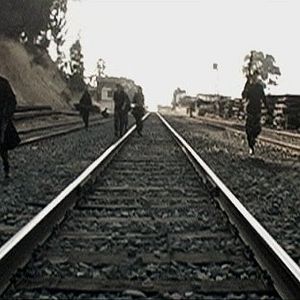 Photo Zombie Dawn