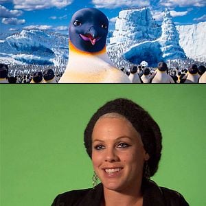 Photo Happy Feet 2