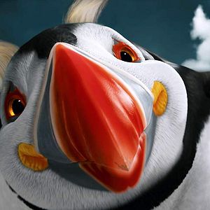 Photo Happy Feet 2