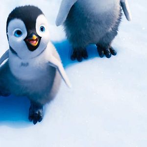 Photo Happy Feet 2