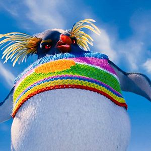 Photo Happy Feet 2
