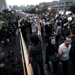 Photo Ali Samadi Ahadi