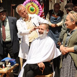 Photo Keşanlı Ali Destanı