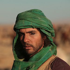 Photo Tahar Rahim