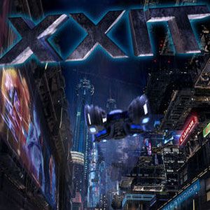Photo XXIT