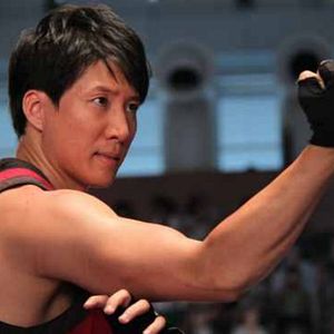 Photo Cai Li Fu