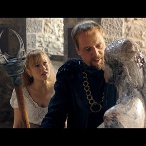 Photo Haus Anubis - Pfad der 7 Sünden