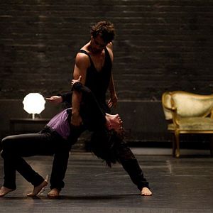 Photo Sur le rythme - Dance on the beat