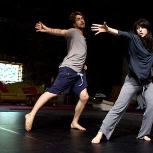 Photo Nico Archambault