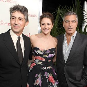 Photo The Descendants