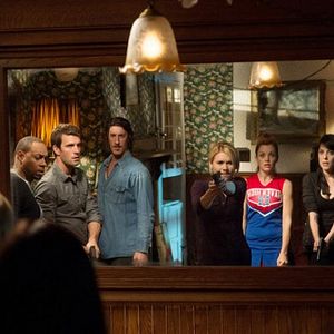 Photo Dorian Missick