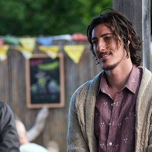 Photo Eric Balfour